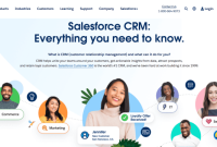 Best crm and invoicing software